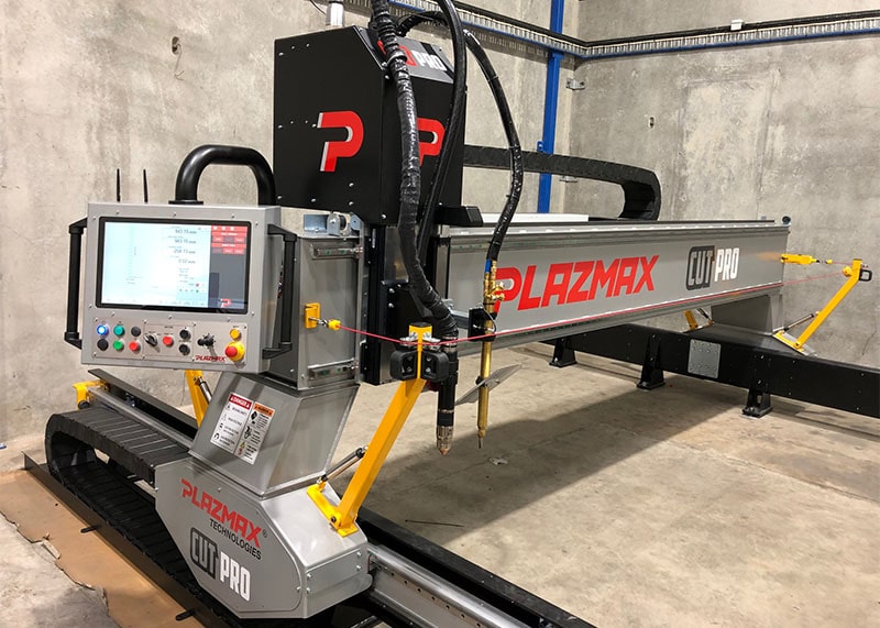 Machine Features