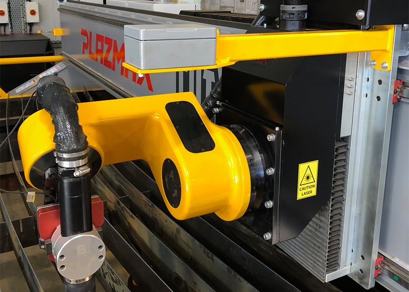 Machine Features