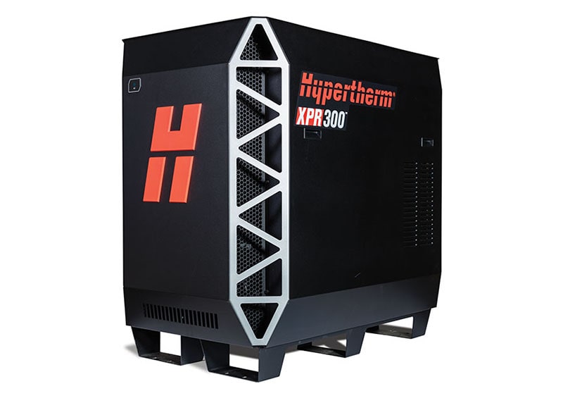 Power Supply Options