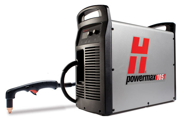 PowerMax 105