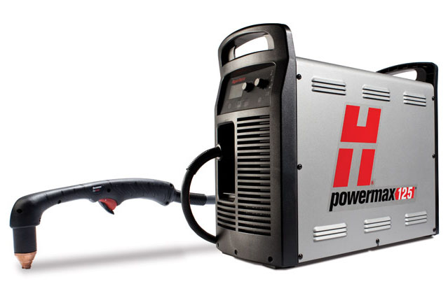 PowerMax 125