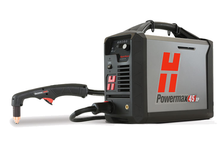 PowerMax 45XP