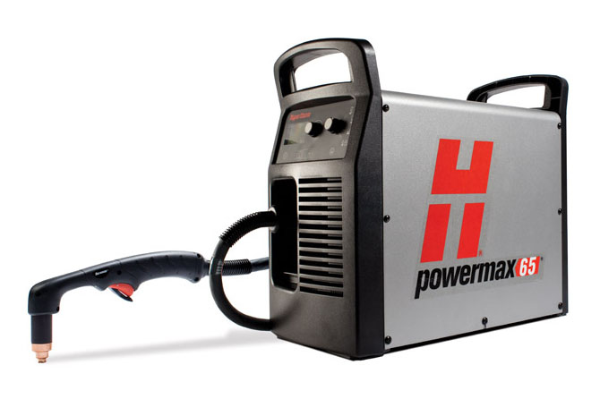 PowerMax 65